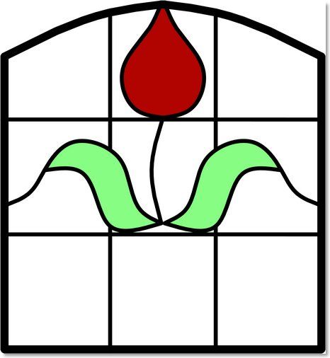 Stained glass designs (143) from South London Stained Glass