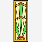 Stained glass designs (109) from South London Stained Glass